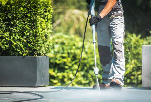 West Whittier Los Nietos, CA Pressure Washing Services Company