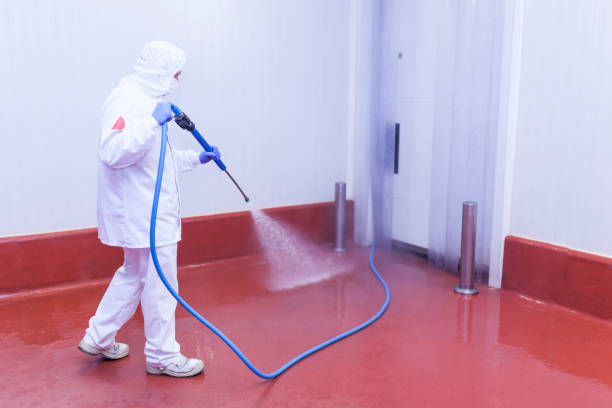 Best Post-Construction Pressure Washing  in West Whittier Los Nietos, CA