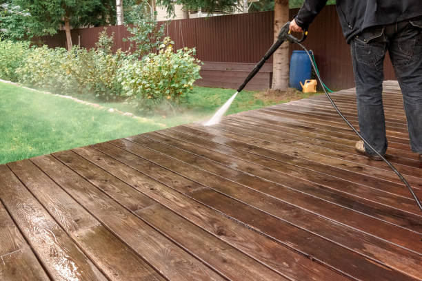 Best Dumpster Area Cleaning  in West Whittier Los Nietos, CA