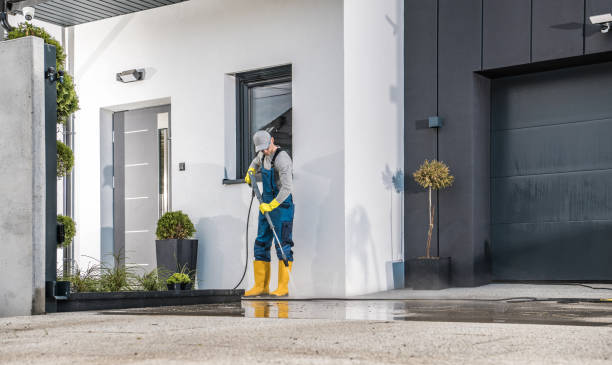 Best Gutter Cleaning  in West Whittier Los Nietos, CA