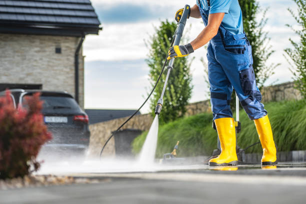 Concrete Sealing in West Whittier Los Nietos, CA